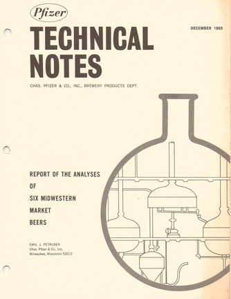 TECHNICAL NOTES